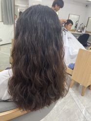 -山浦形象烫染