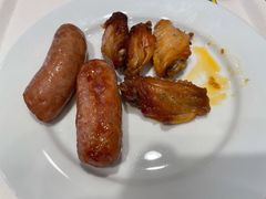 -宜家·瑞典风味餐厅(三桥店)