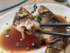 -柠静私家菜(石板巷店)