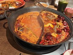 -袁山山重庆火锅(丈八北路店)