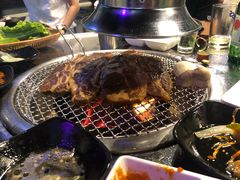 -Dombe豚(黑猪肉街店)