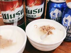 -阿达西新疆餐厅(西北大学店)