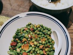 -老灶房-四川土菜(铁牛广场店)