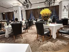 -哈布斯扒房(华发商都店)