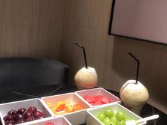 -水裹汤泉生活馆餐厅