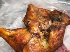 -潘家烤鸡(人民一路店)