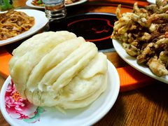 -东北老菜馆