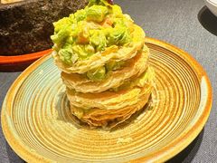 -南里山房·新淮扬菜(徐汇万科店)