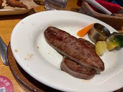 -斗牛士牛排(南京东路店)