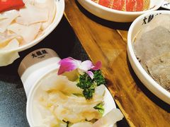 -大龙燚火锅(春熙店)