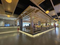 -星河湾温泉洗浴酒店