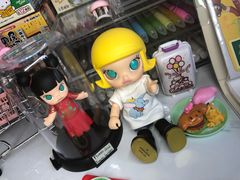 -泡泡玛特POPMART(宁波印象城店)