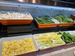 -菲住布渴酒店自助餐厅(阿里巴巴西溪园区店)