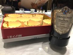 -渔娘渔家丹东海鲜(东直门店)