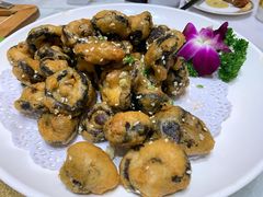 -葛记焖饼(伏牛路店)