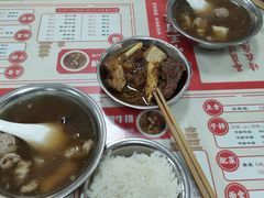 -阿秋牛排(湖心街店)