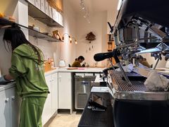 -via coffee(万象城店)
