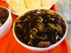 炒肝-天兴居(鲜鱼口街店)