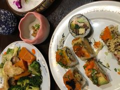 -松子料理(白家庄店)