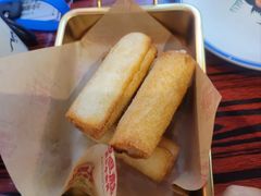 -沙胆彪炭炉牛杂煲(成都玉林店)