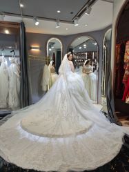 -SATIN COUTURE瑟庭婚纱礼服馆