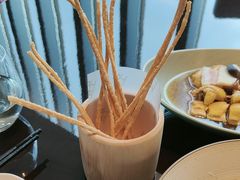 -环球港凯悦 · 享悦中餐厅