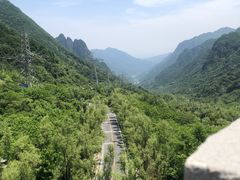 -嘉陵江源头景区
