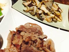 -六七八韩式烤肉·韩国料理(上杭路店)