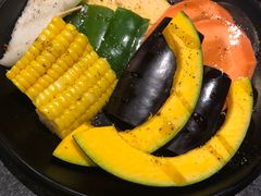 -神户赤童日式烤肉伙伴(东直门店)