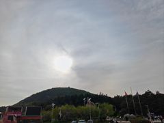 -帽儿山国家森林公园