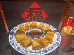 -客家大院·非遗赣南客家菜(郁孤台店)
