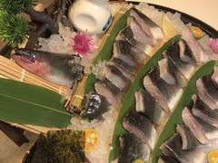 鳗鱼-红沃鳗鱼黑牛烤肉店(不老街店)