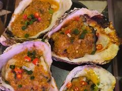 -沪上名羊天下碳烤羊腿•东北烧烤•小龙虾(浦东直营总店)