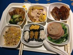 -堂会·KTV·自助餐·团建聚会(天河店)