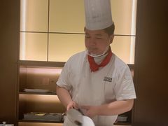 -火地铁板烧(昆山万象汇店)