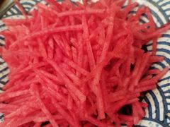 -燚店·铁板鱼蛙·烤肉·烤串(北新桥店)