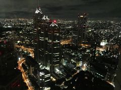 -东京都厅舍