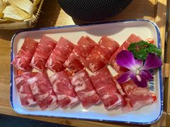 -贤合庄卤味火锅(顺城店)