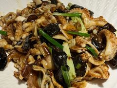 -旺角小渔村(二马路店)