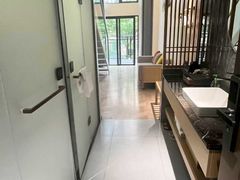 -铂顿国际公寓(广州长隆野生动物世界店)