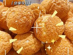 -孙北北面包(共富路店)