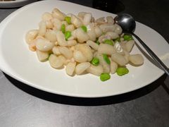 -吴越荣记·苏州菜·松鼠桂鱼(斜塘老街店)