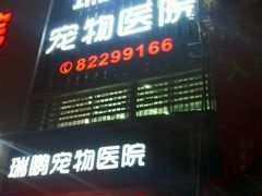 android_upload_pic-瑞鹏宠物医院华南总院·夜诊·心脏科·骨科