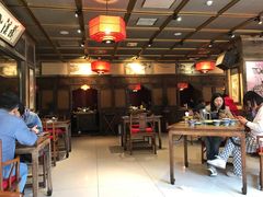 -兰溪小馆(东直门簋街店)