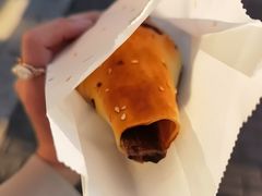 -中关村烤包子(中关村店)