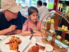 -月福京味斋·烤鸭店·北京菜(鼓楼总店)