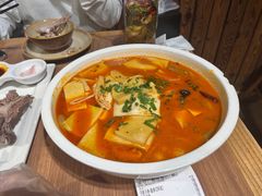 麻辣烫-贯贯吉·清真餐厅(浙江中路店)