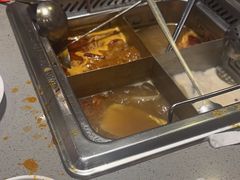 -海底捞火锅(方圆荟店)