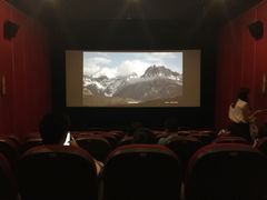 -SFC上影影城(新世界店)