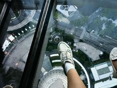 -东方明珠广播电视塔